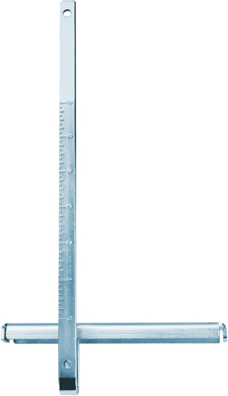GEAIN 49-22-2731 Rip Fence For 2731 2732 FUEL Circular Saw - Image 5